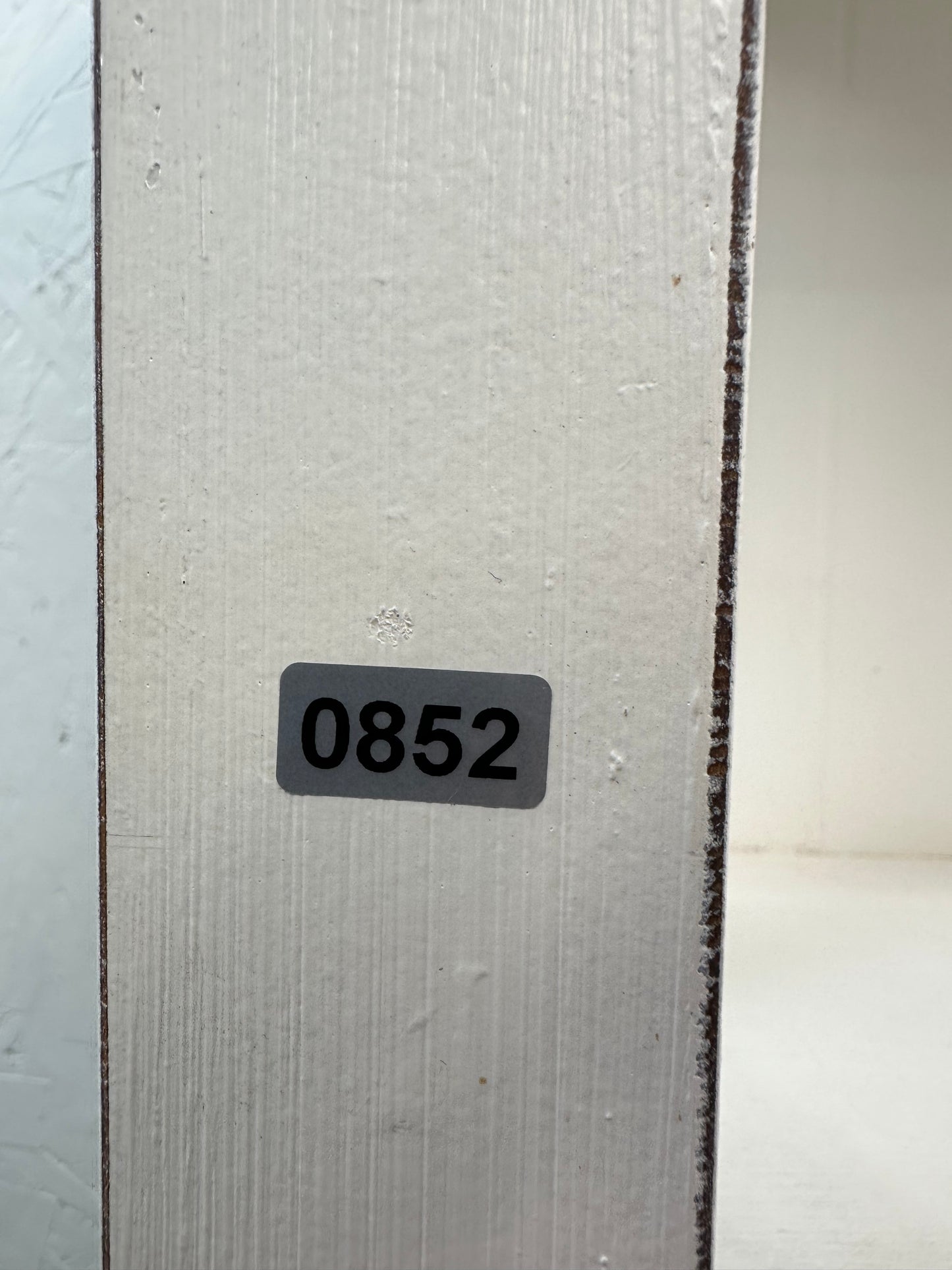 Cape Cod Bookcase With 2 Drawers #0852