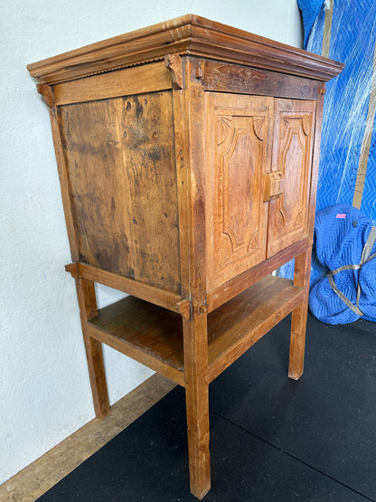 Spanish Cabinet Made in Mexico #0524