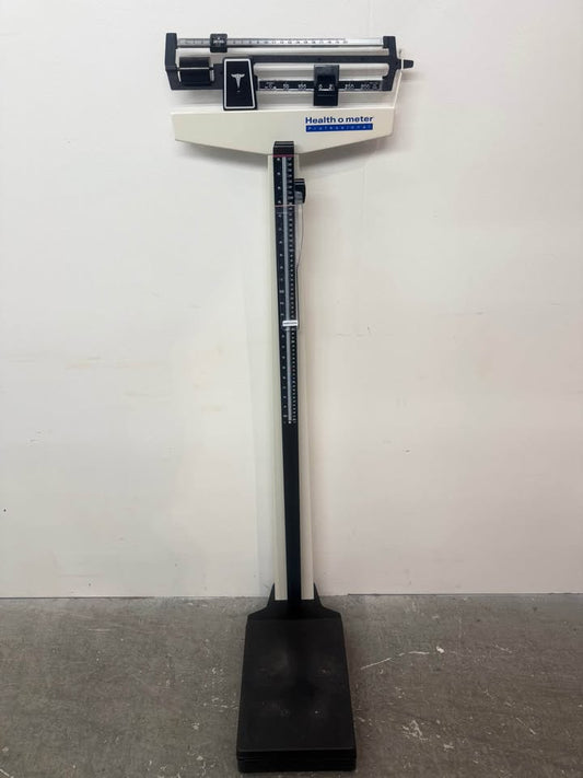Health O Meter Mechanical Scale
