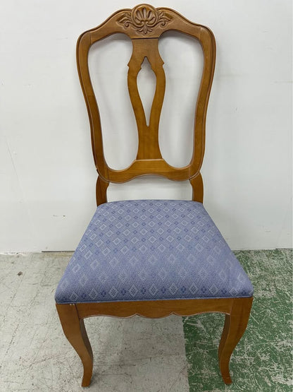 Vintage Ethan Allen Country French Dining/Desk Chair