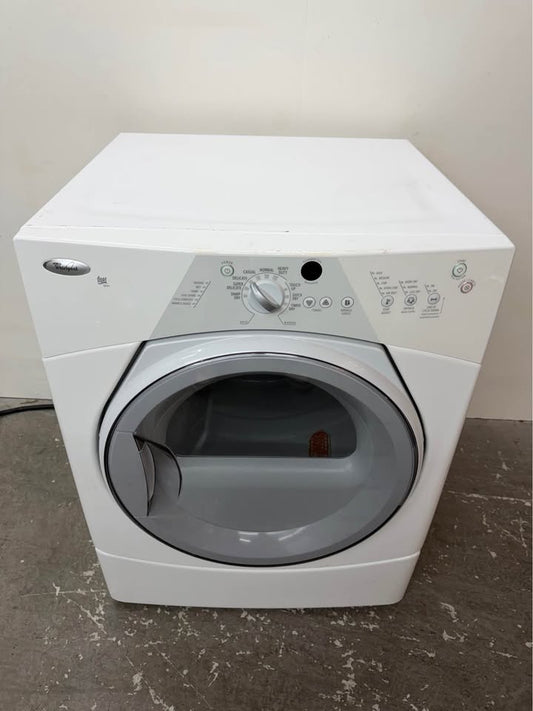 Whirlpool Duet Sport Electric Dryer