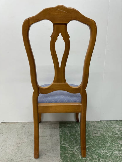Vintage Ethan Allen Country French Dining/Desk Chair