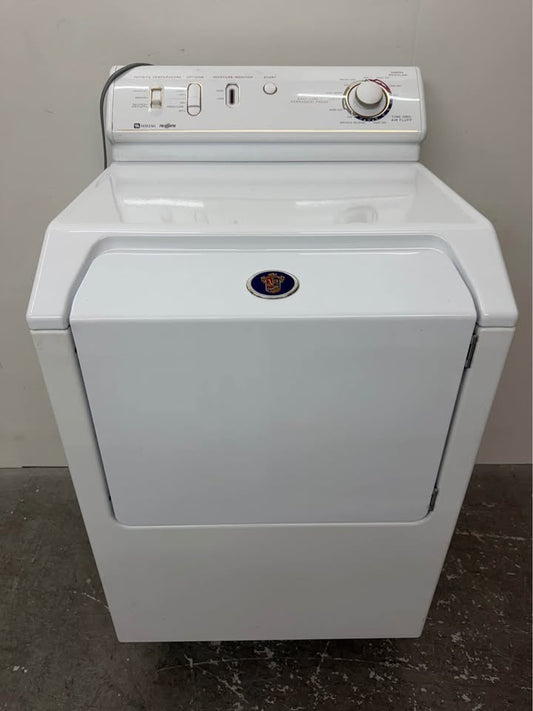 Maytag Neptune Electric Dryer