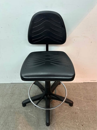 Taskmaster Deluxe WorkBench Chair