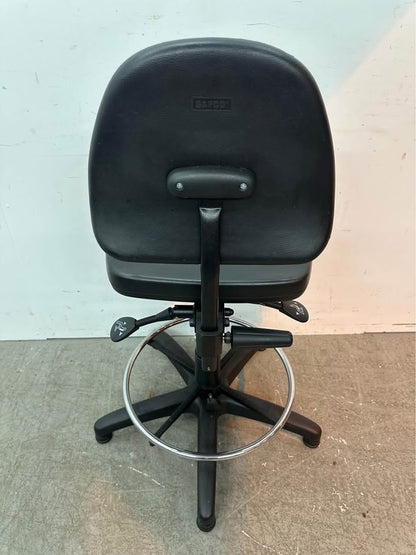 Taskmaster Deluxe WorkBench Chair