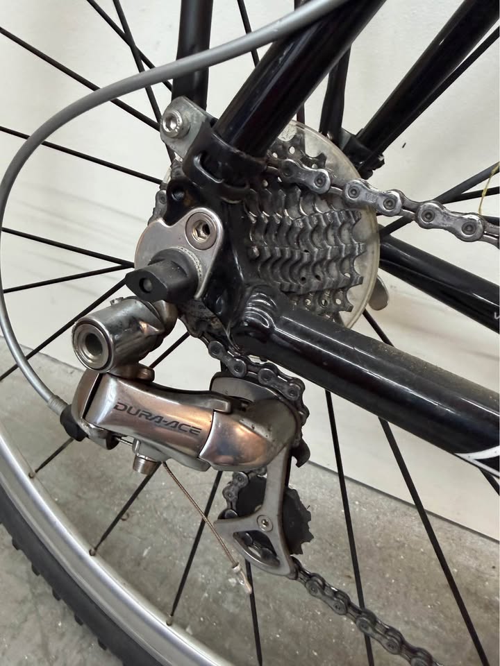61 CM Fuji Cross Pro Cyclocross Bike