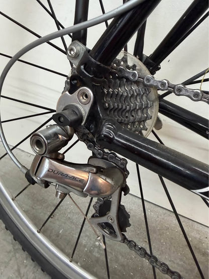 61 CM Fuji Cross Pro Cyclocross Bike