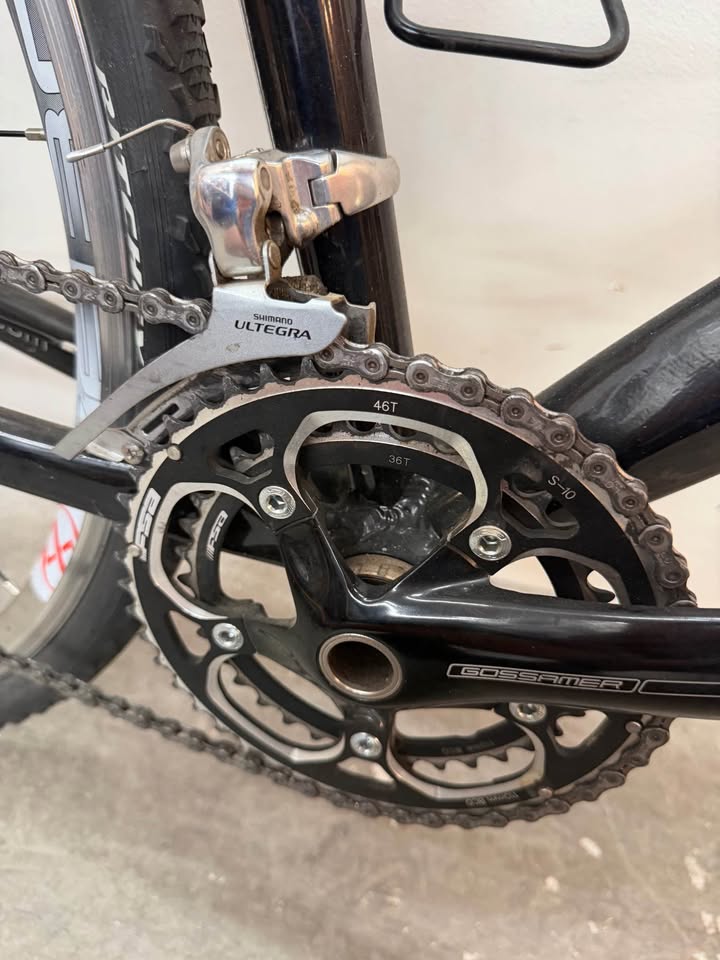 61 CM Fuji Cross Pro Cyclocross Bike