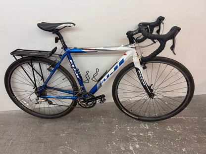 Fuji Cross Comp Road Bike 52cm