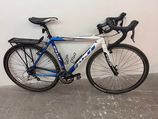 Fuji Cross Comp Road Bike 52cm