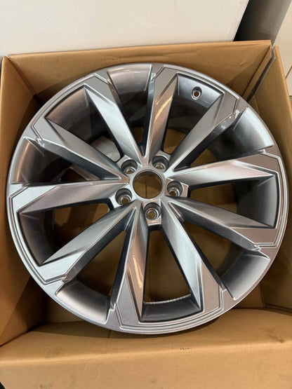 Audi 20 Inch OEM Wheels Set of 4