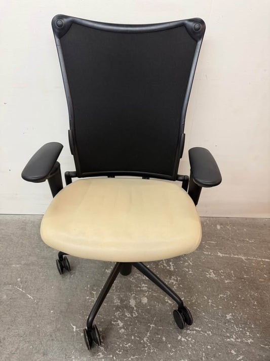 Allsteel Acuity Office Chair #2358