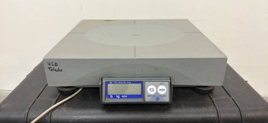 Mettler Toledo Digital Scale