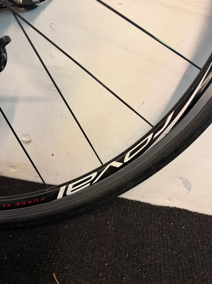 Specialized S-Works Tarmac SL 52 Cm Road Bike