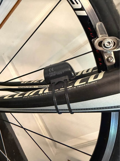 Specialized S-Works Tarmac SL 52 Cm Road Bike