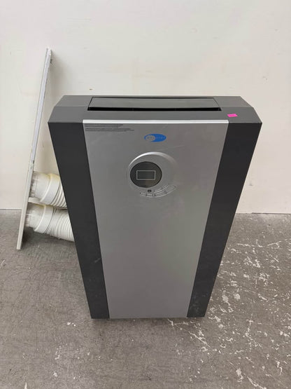 Whynter Dual Hose Portable Air Conditioner
