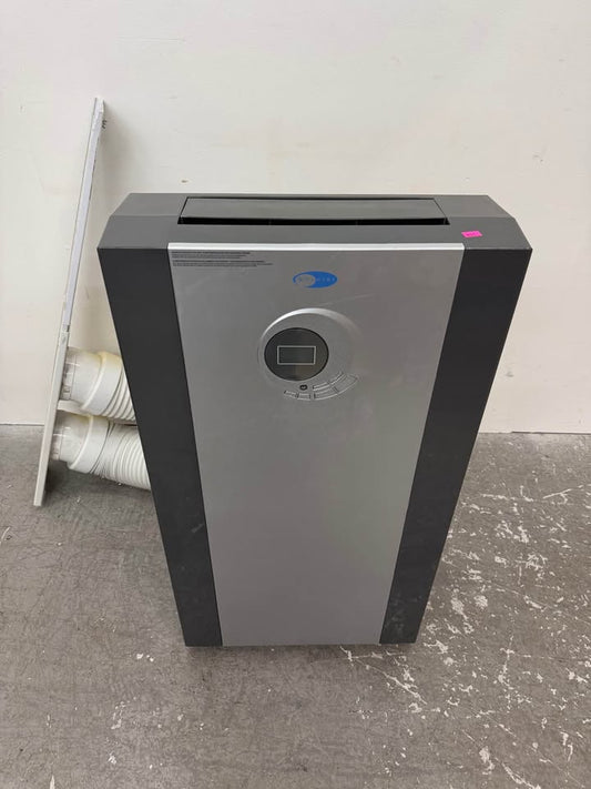 Whynter Dual Hose Portable Air Conditioner