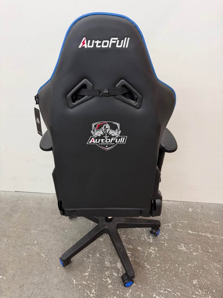 AutoFull Gaming Chair #2387