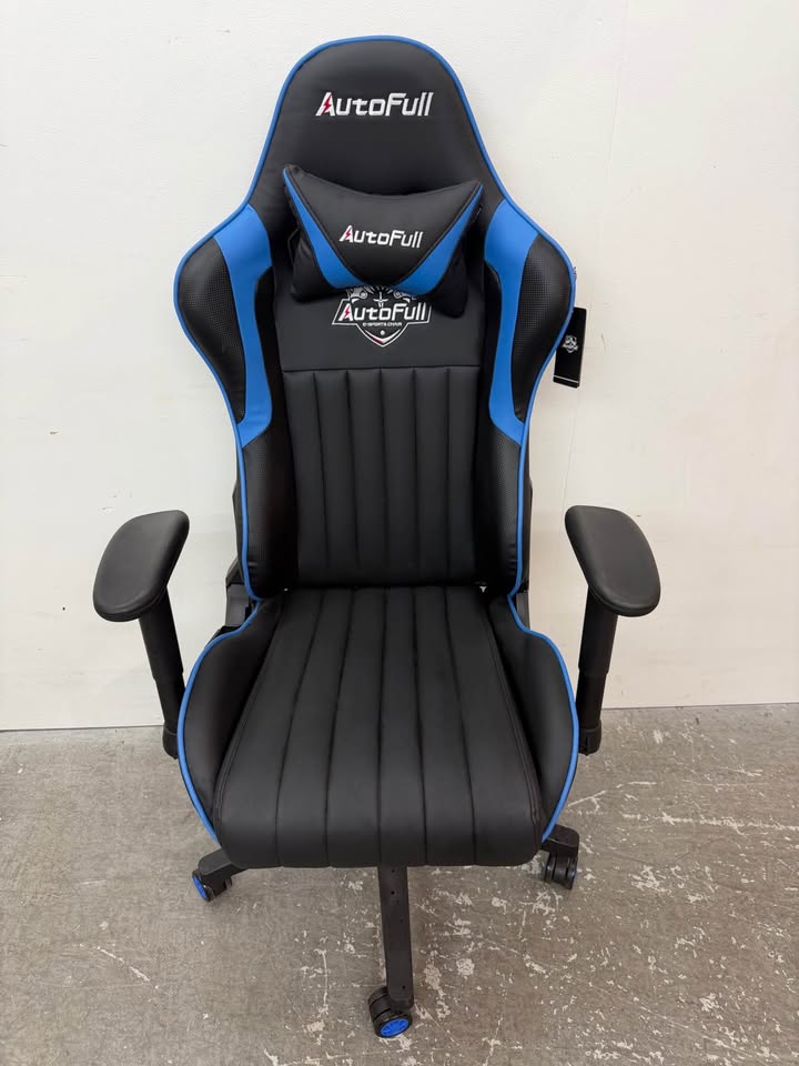 AutoFull Gaming Chair #2387