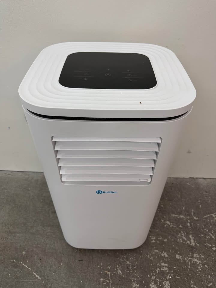 RolliBot Rollicool COOL 100H-20V2 Portable Air Conditioner #2467