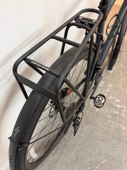 Specialized Diverge E5 Road Bike 61Cm