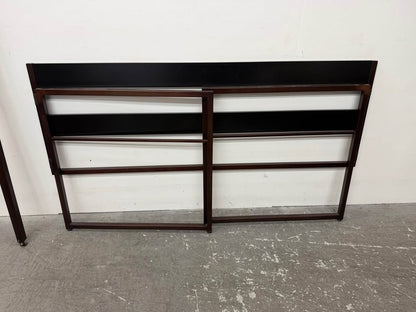 Foldable GDMI Tempered Glass Top Desk #2383