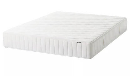 v\IKEA VÅGSTRANDA Pocket Spring Mattress, King