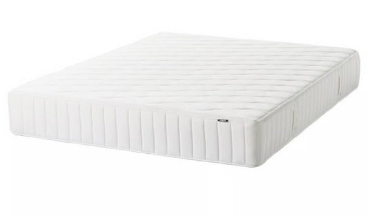 v\IKEA VÅGSTRANDA Pocket Spring Mattress, King