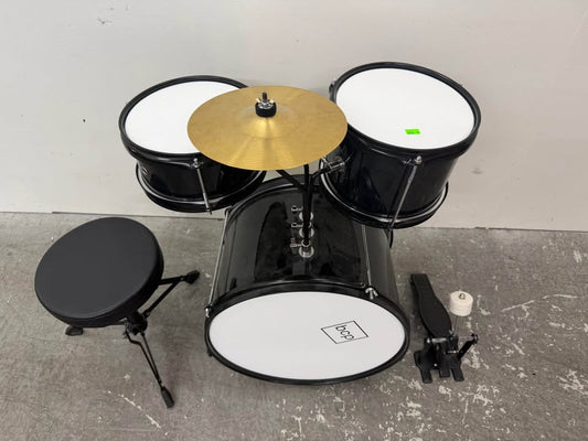 BCP 3-Piece Kids Drum Set