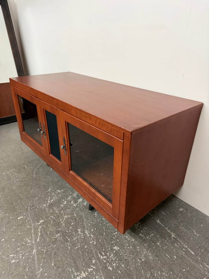 Media Console TV Stand #2480