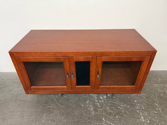 Media Console TV Stand #2480