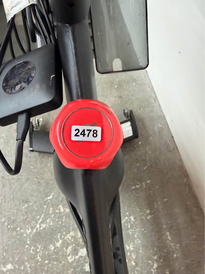 Peloton Bike #2478