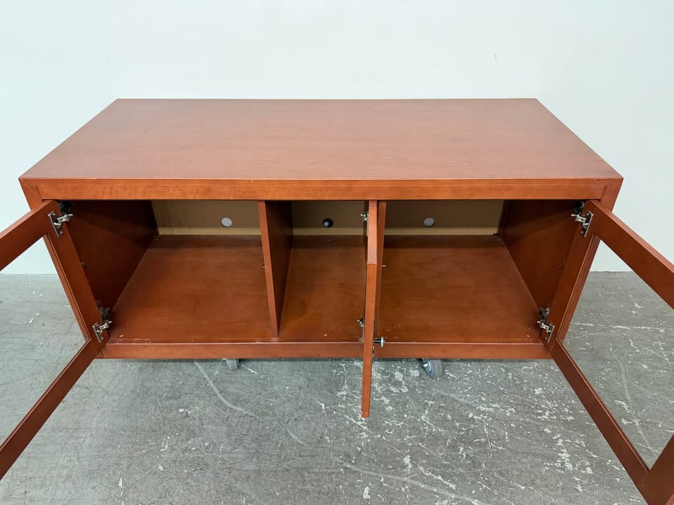 Media Console TV Stand #2480