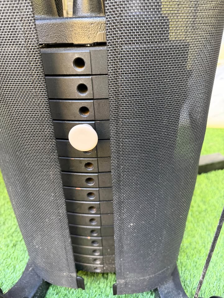 Centr1 Functional Trainer Cable Machine