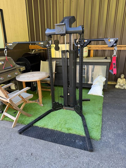Centr1 Functional Trainer Cable Machine