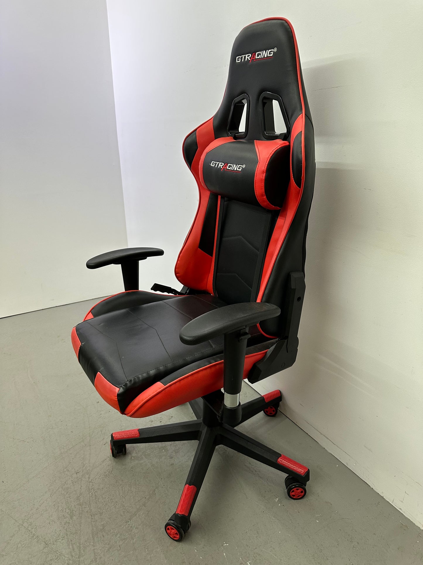 GTRACING Ergonomic Gaming Chair #1111