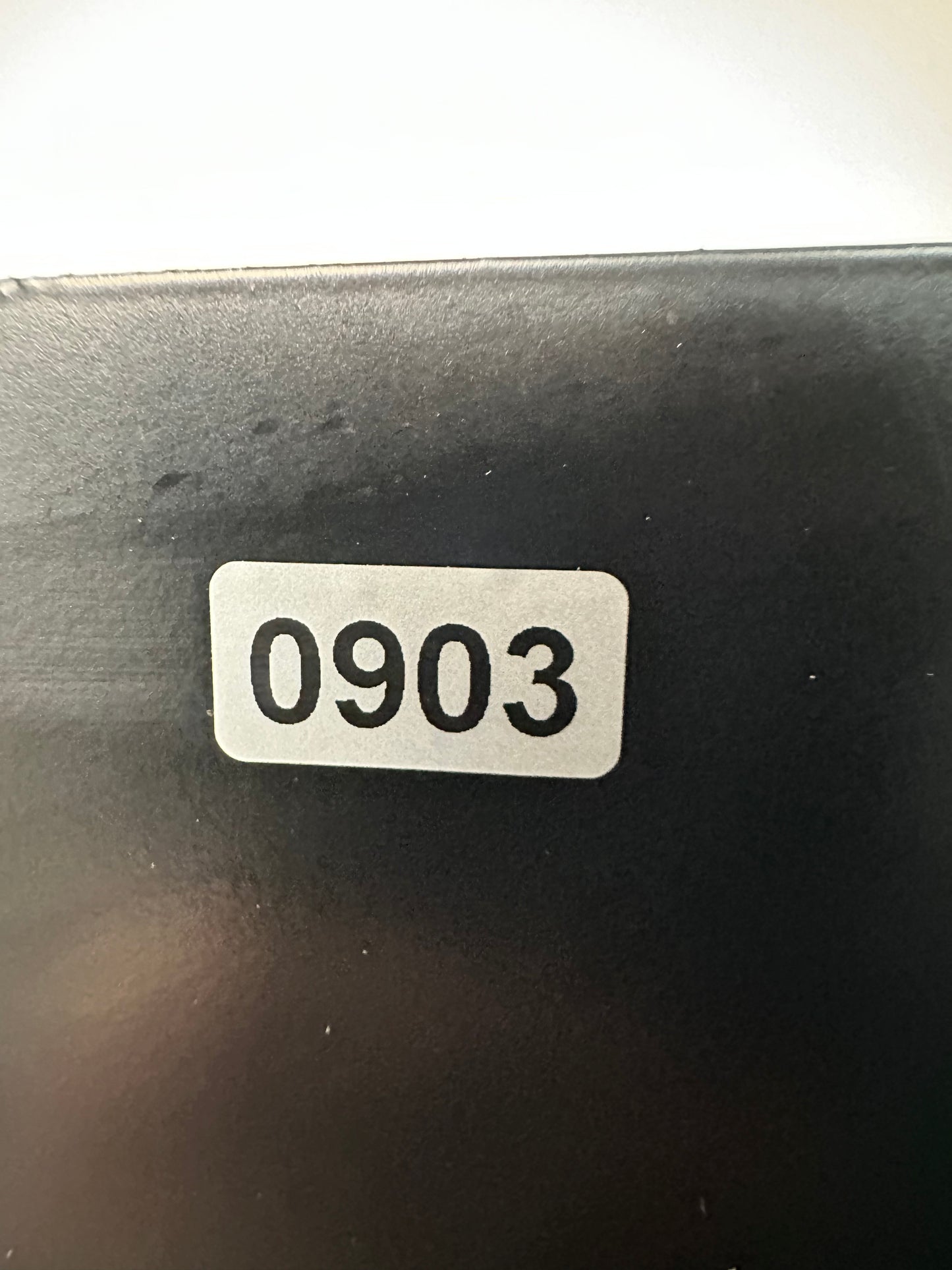 5 #0903
