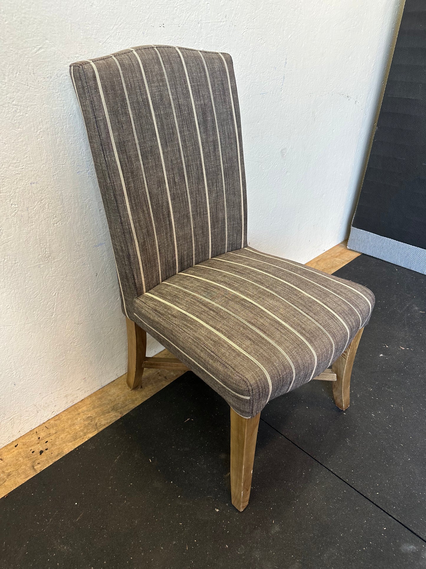 Alder and Tweed Mercer Dining Chair #0681