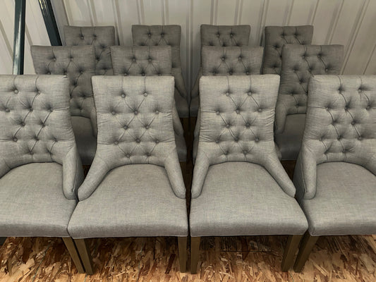 Restoration Hardware Martine Dining Chairs