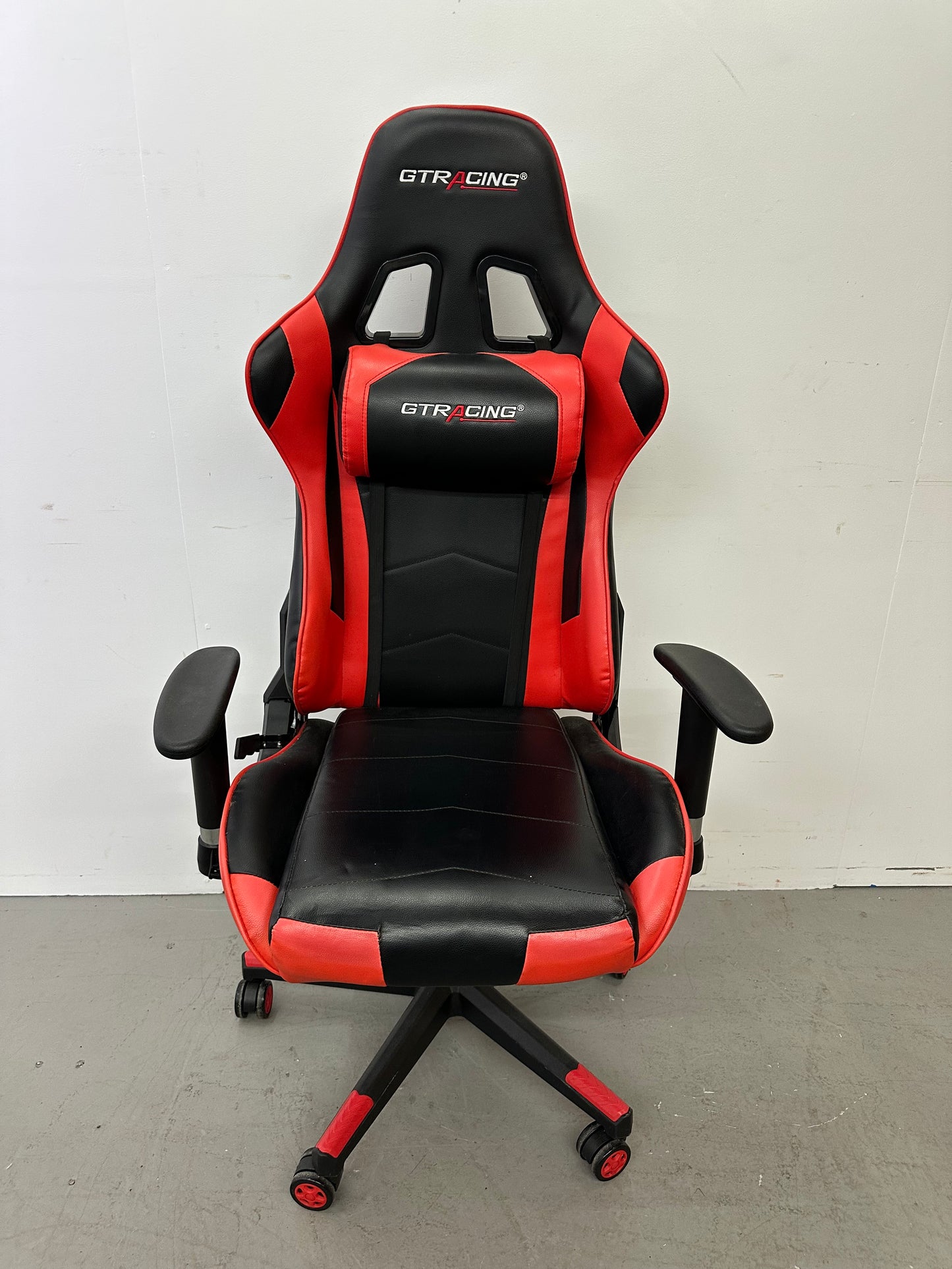 GTRACING Ergonomic Gaming Chair #1111