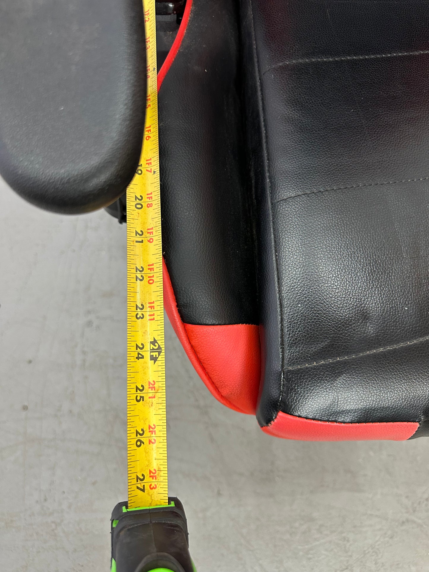 GTRACING Ergonomic Gaming Chair #1111
