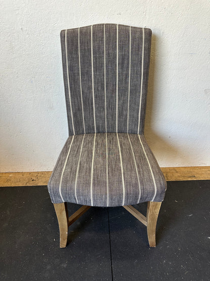 Alder and Tweed Mercer Dining Chair #0681