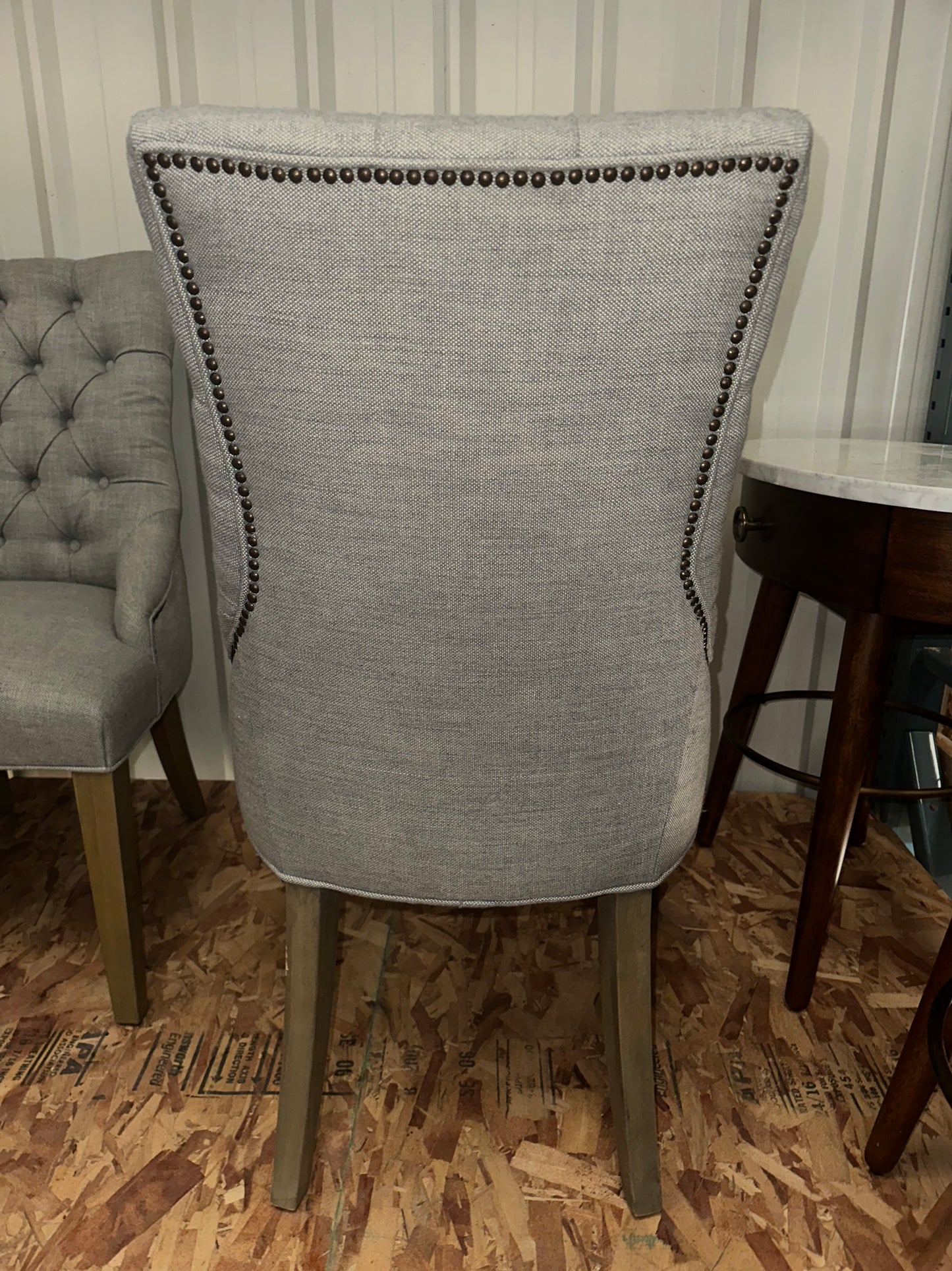 Restoration Hardware Martine Dining Chairs