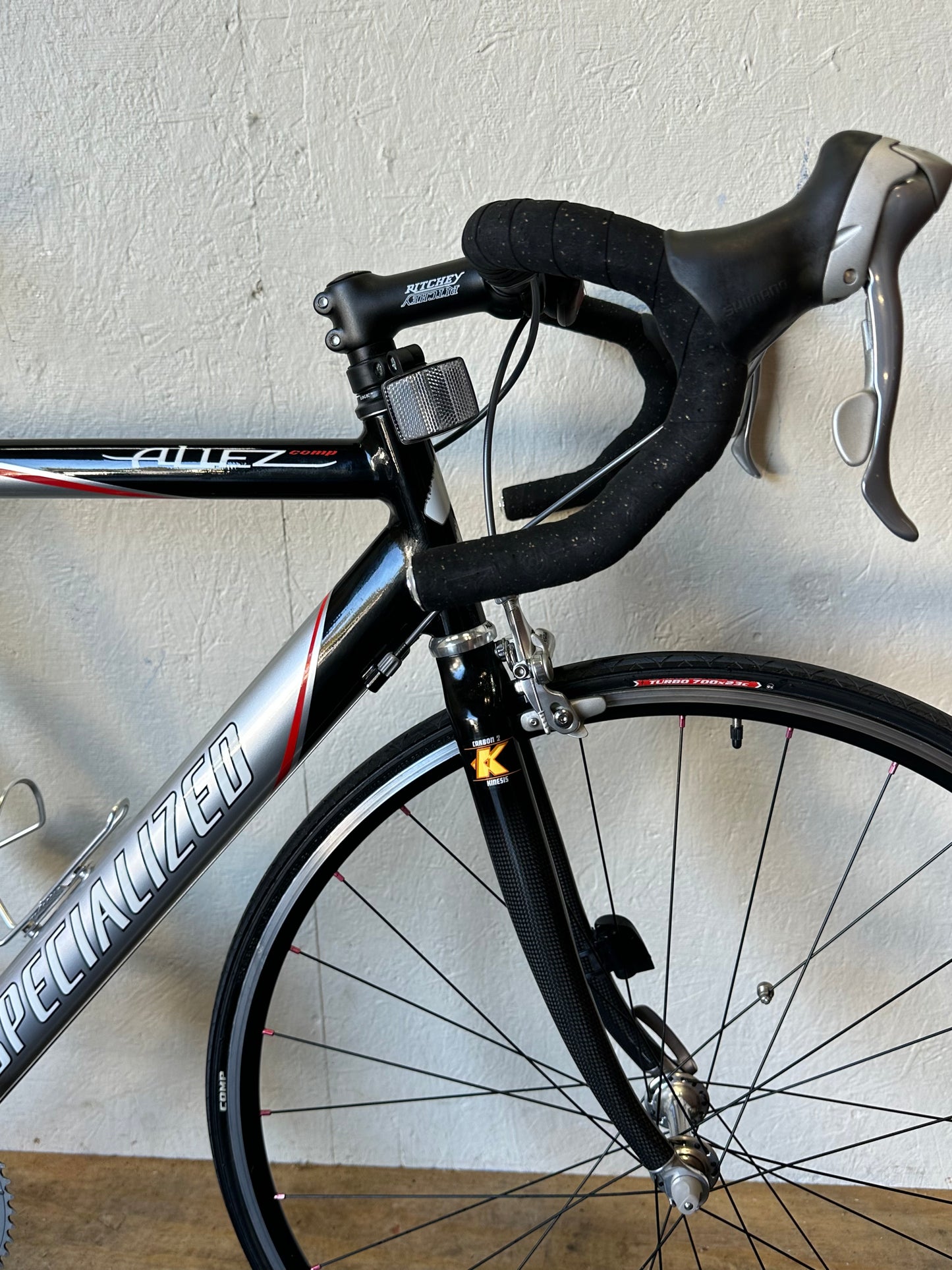 Specialized Allez Comp Road Bike #0397