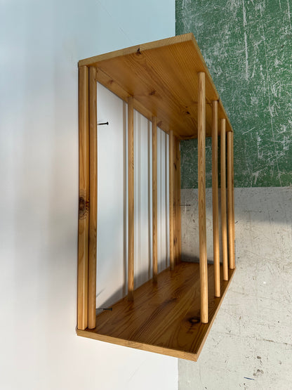 Wooden Rack #0896