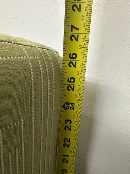 Green Modular Sofa #1002