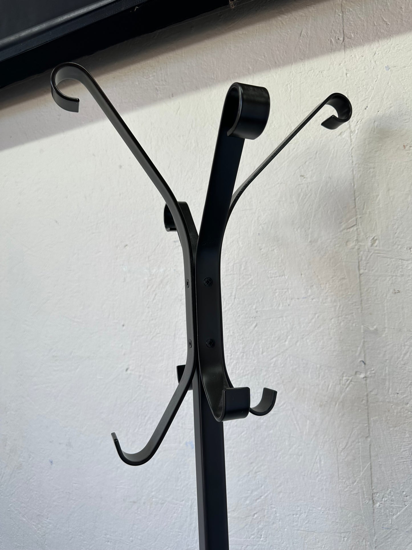 IKEA Portis Hat and Coat Stand #0580