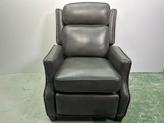 Barcalounger Van Buren Manual Recliner #0956