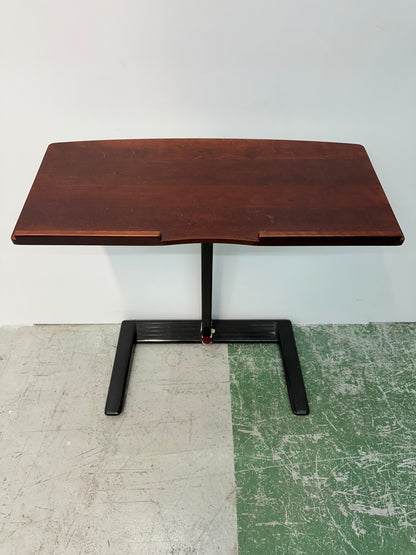 Herman Miller Scooter Stand #0912