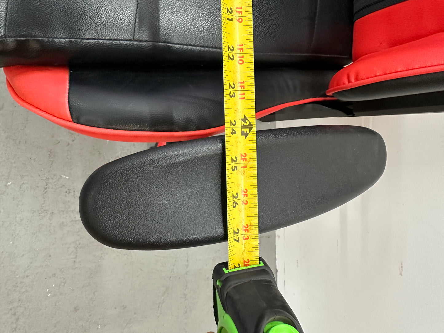 GTRACING Ergonomic Gaming Chair #1111
